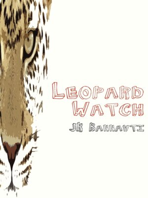 cover image of Leopard Watch